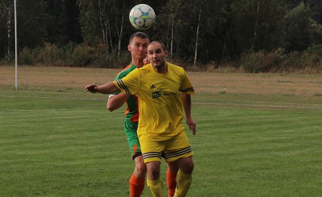 Ciężka przeprawa Korony ? zdjęcia