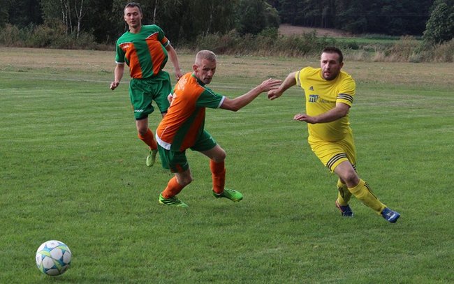 Ciężka przeprawa Korony ? zdjęcia