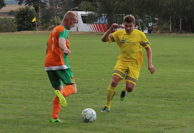 Ciężka przeprawa Korony ? zdjęcia