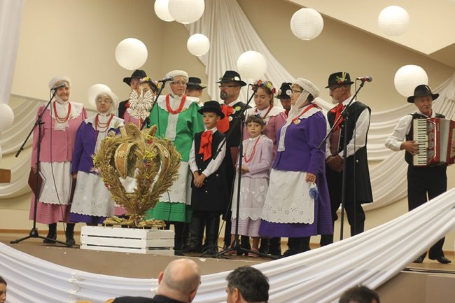 Nie poddali się deszczowej aurze - zdjęcia