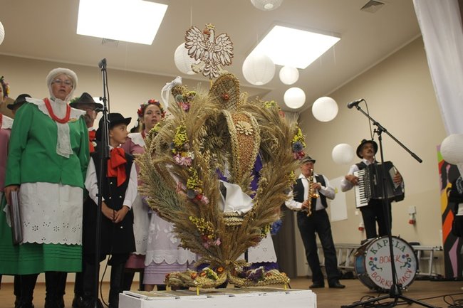 Nie poddali się deszczowej aurze - zdjęcia