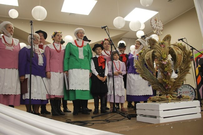 Nie poddali się deszczowej aurze - zdjęcia