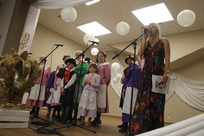 Nie poddali się deszczowej aurze - zdjęcia