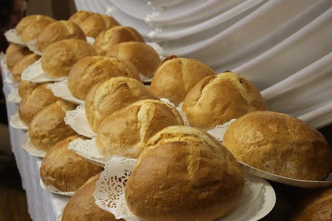 Nie poddali się deszczowej aurze - zdjęcia