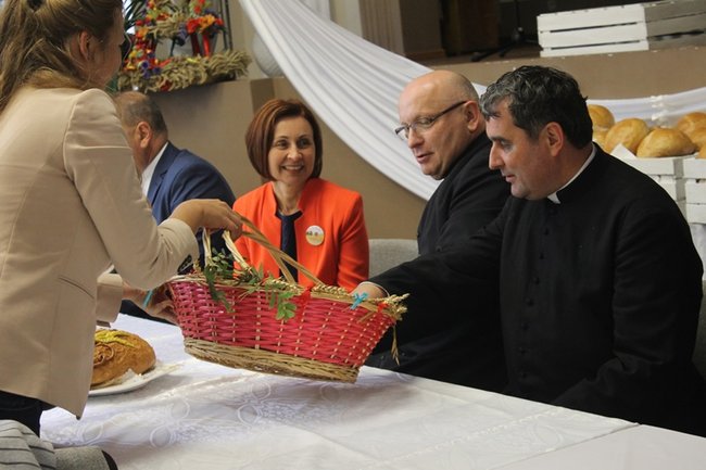 Nie poddali się deszczowej aurze - zdjęcia