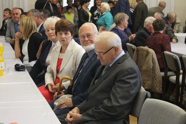Nie poddali się deszczowej aurze - zdjęcia