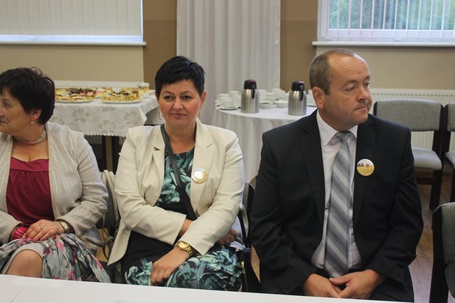 Nie poddali się deszczowej aurze - zdjęcia