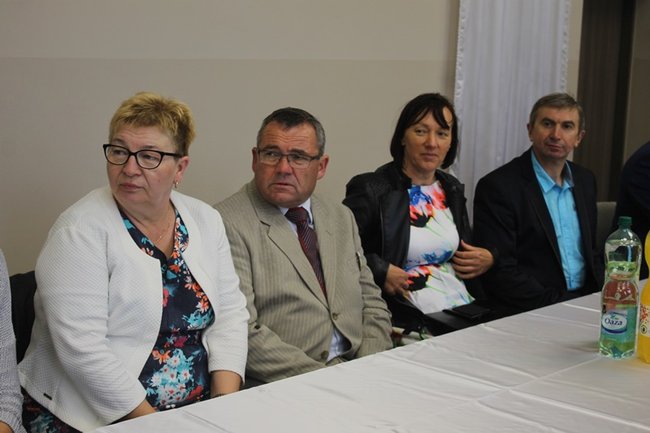 Nie poddali się deszczowej aurze - zdjęcia