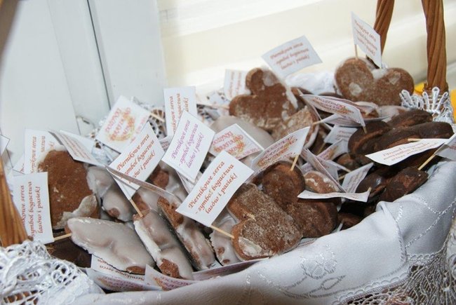 Nie poddali się deszczowej aurze - zdjęcia