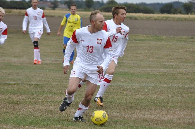 Wygrana uciekła w końcówce ? zdjęcia