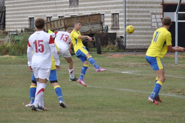 Wygrana uciekła w końcówce ? zdjęcia