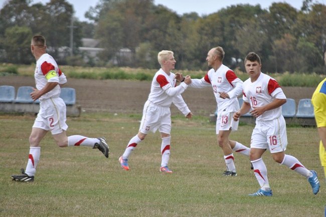 Wygrana uciekła w końcówce ? zdjęcia