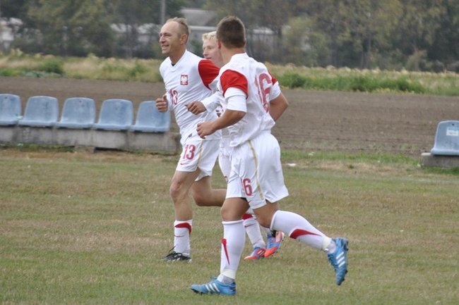 Wygrana uciekła w końcówce ? zdjęcia