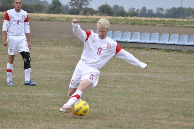 Wygrana uciekła w końcówce ? zdjęcia