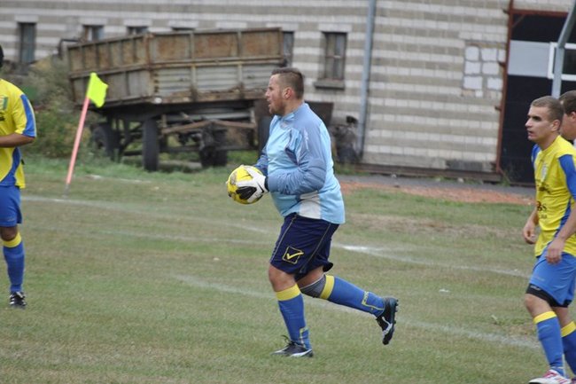 Wygrana uciekła w końcówce ? zdjęcia