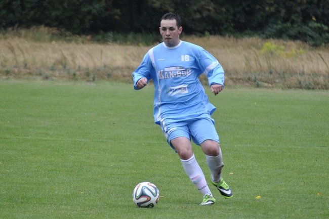 Rozbili beniaminka ? zdjęcia