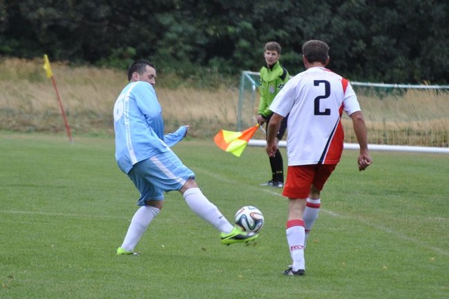 Rozbili beniaminka ? zdjęcia