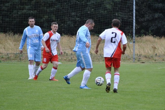 Rozbili beniaminka ? zdjęcia