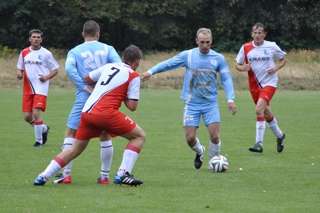 Rozbili beniaminka ? zdjęcia