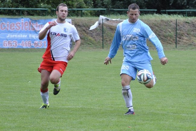 Rozbili beniaminka ? zdjęcia