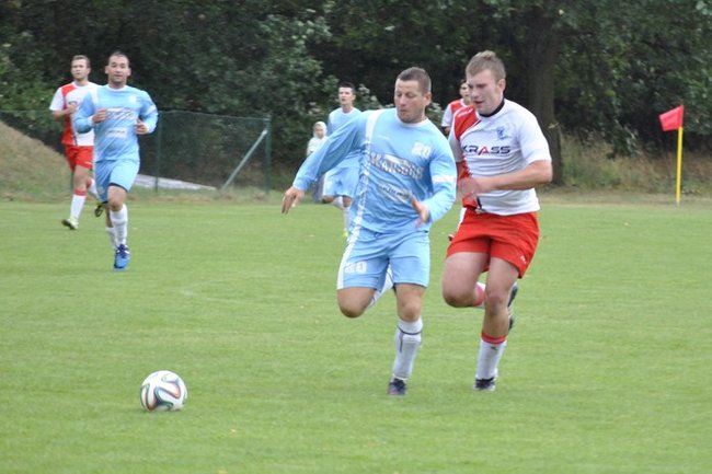 Rozbili beniaminka ? zdjęcia