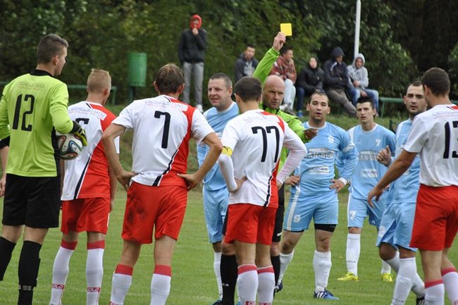 Rozbili beniaminka ? zdjęcia