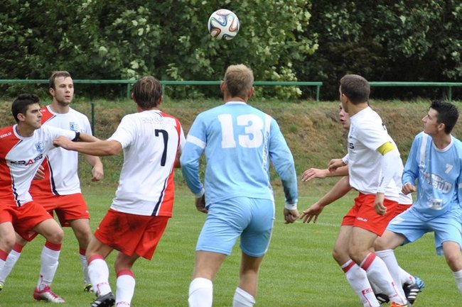 Rozbili beniaminka ? zdjęcia