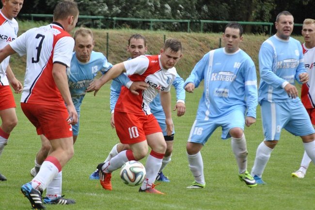 Rozbili beniaminka ? zdjęcia