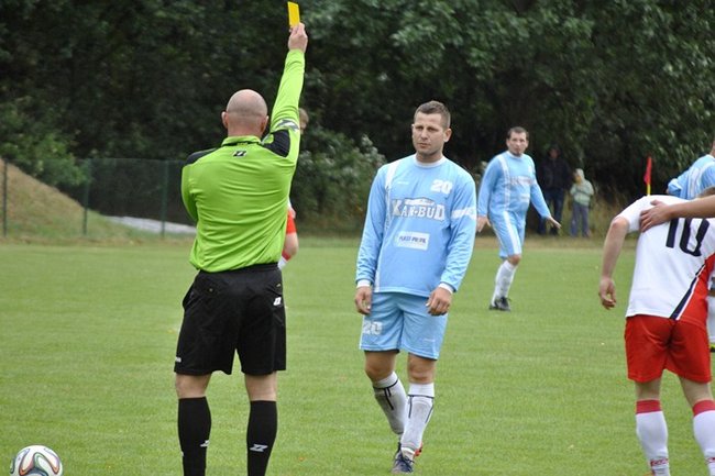 Rozbili beniaminka ? zdjęcia