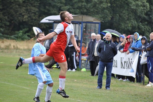 Rozbili beniaminka ? zdjęcia