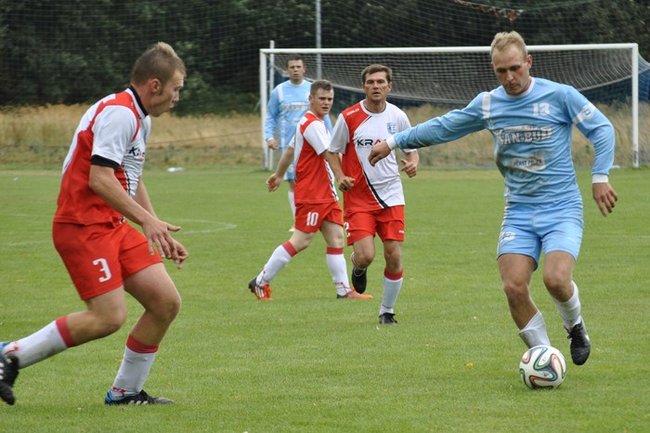 Rozbili beniaminka ? zdjęcia