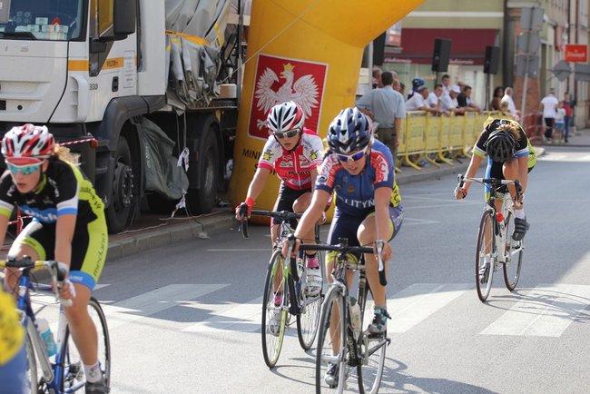 Zwycięstwo Kamila Kordusa ? zdjęcia