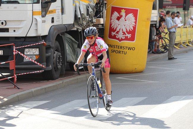 Zwycięstwo Kamila Kordusa ? zdjęcia