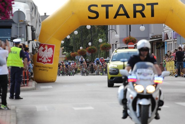 Zwycięstwo Kamila Kordusa ? zdjęcia