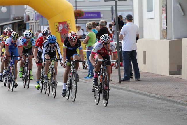 Zwycięstwo Kamila Kordusa ? zdjęcia