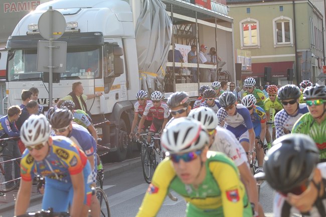 Zwycięstwo Kamila Kordusa ? zdjęcia