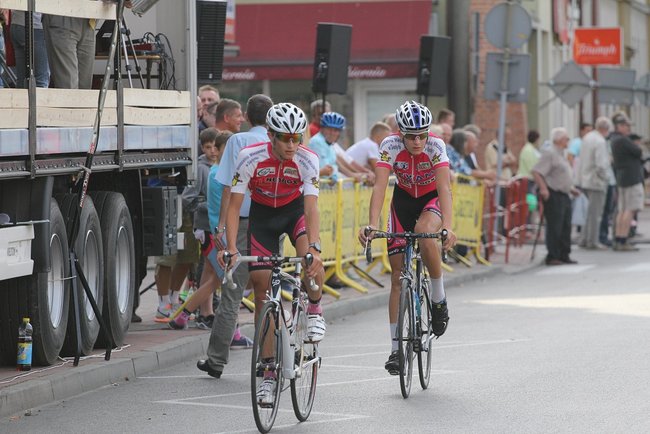 Zwycięstwo Kamila Kordusa ? zdjęcia