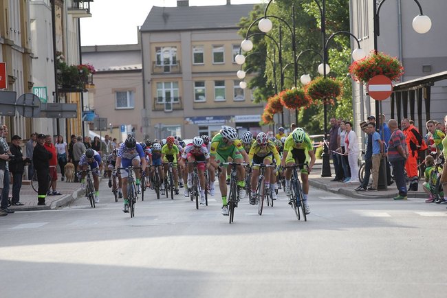 Zwycięstwo Kamila Kordusa ? zdjęcia