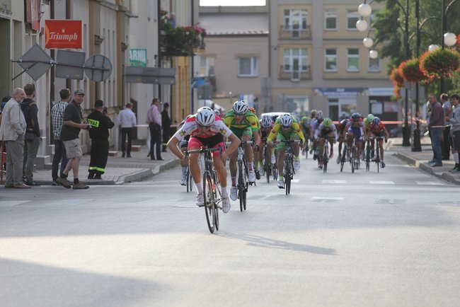 Zwycięstwo Kamila Kordusa ? zdjęcia