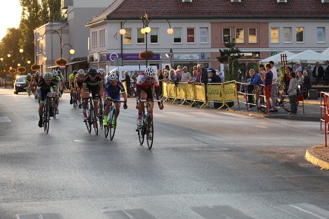 Zwycięstwo Kamila Kordusa ? zdjęcia