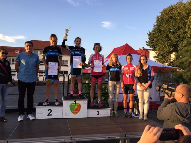 Zwycięstwo Kamila Kordusa ? zdjęcia