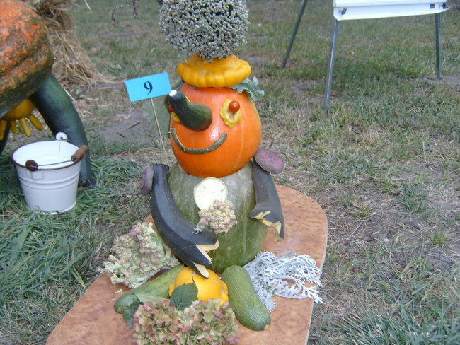 Posmakowali pyszności i dobrej zabawy - zdjęcia