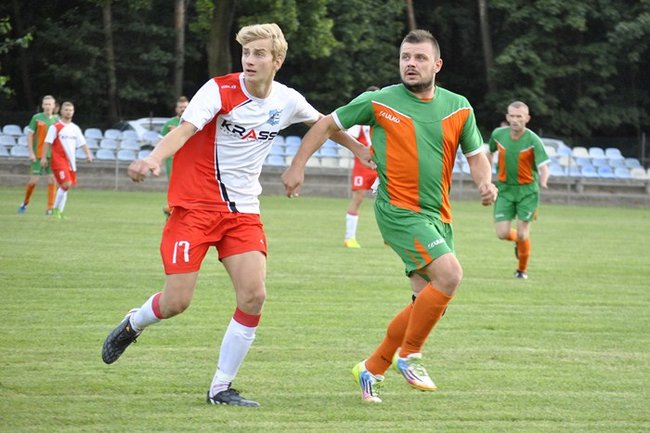 Korona nie zwalnia tempa ? zdjęcia