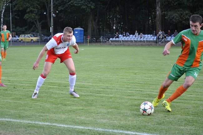 Korona nie zwalnia tempa ? zdjęcia