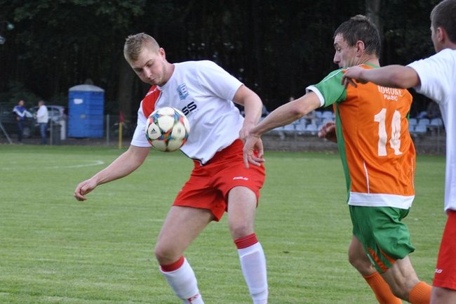 Korona nie zwalnia tempa ? zdjęcia