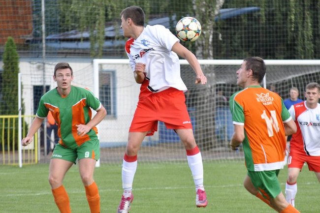 Korona nie zwalnia tempa ? zdjęcia