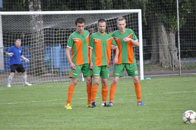 Korona nie zwalnia tempa ? zdjęcia