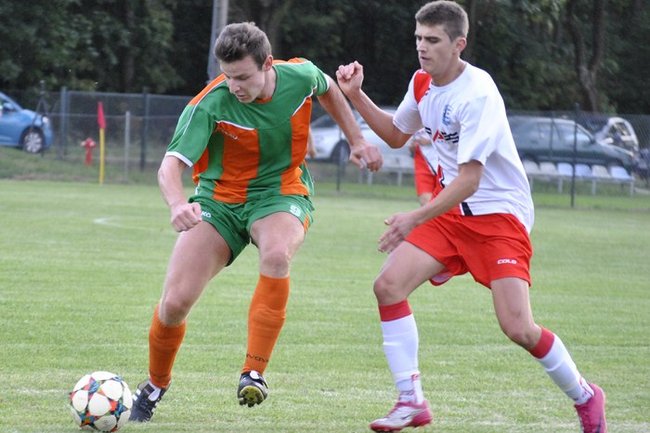 Korona nie zwalnia tempa ? zdjęcia