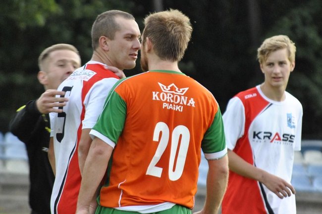 Korona nie zwalnia tempa ? zdjęcia