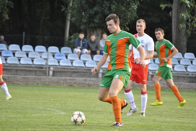 Korona nie zwalnia tempa ? zdjęcia